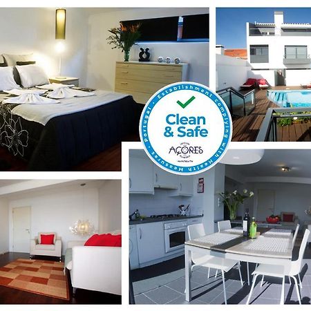Home Azores - Ana'S Place Sao Pedro  Luaran gambar