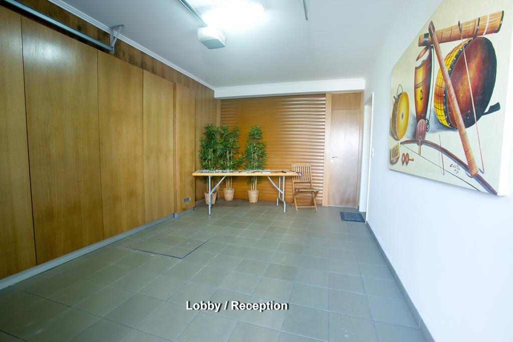 Home Azores - Ana'S Place Sao Pedro  Luaran gambar
