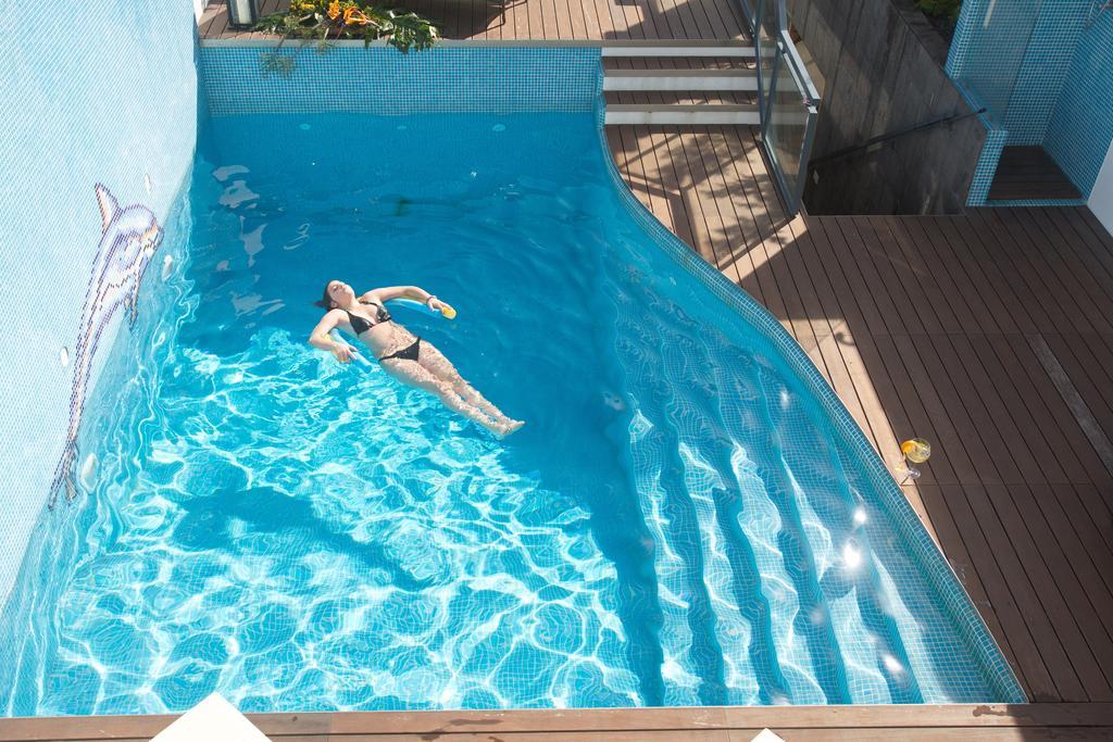 Home Azores - Ana'S Place Sao Pedro  Luaran gambar