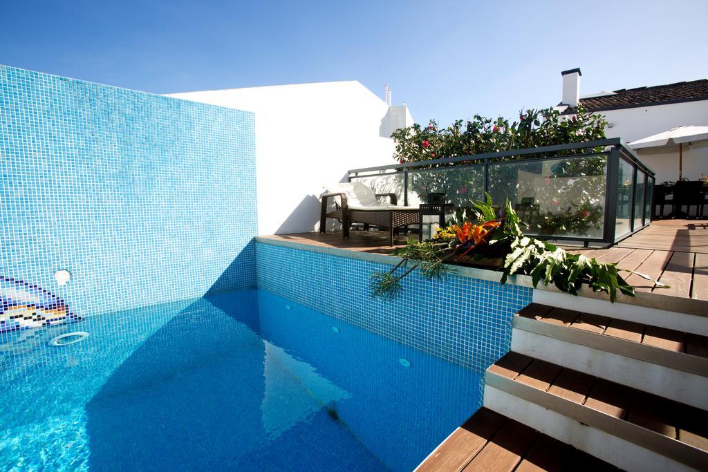 Home Azores - Ana'S Place Sao Pedro  Luaran gambar