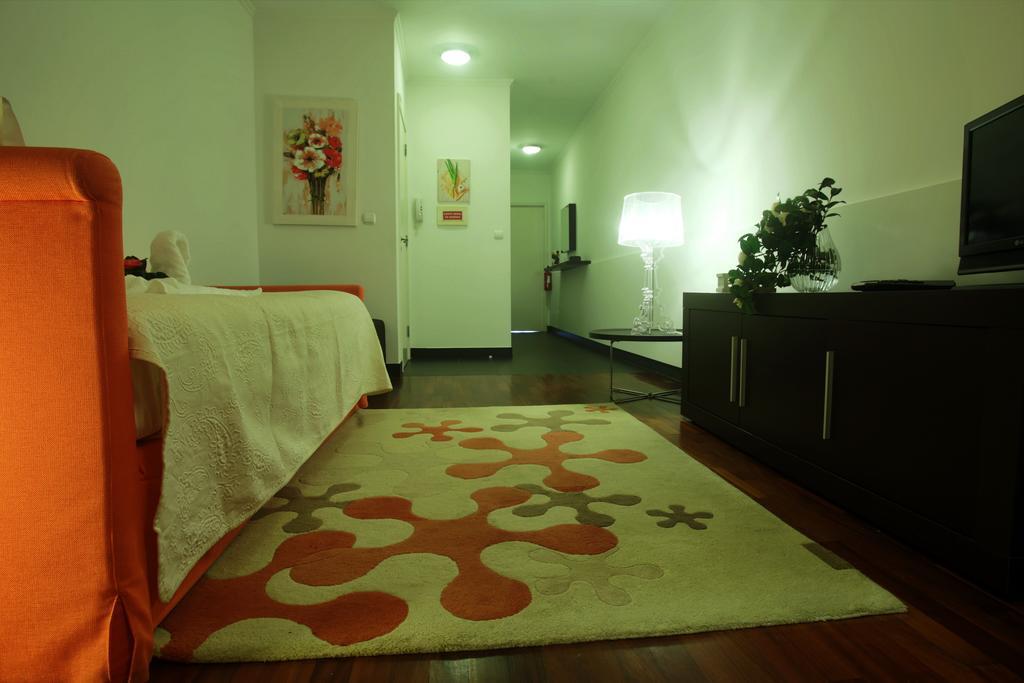 Home Azores - Ana'S Place Sao Pedro  Luaran gambar
