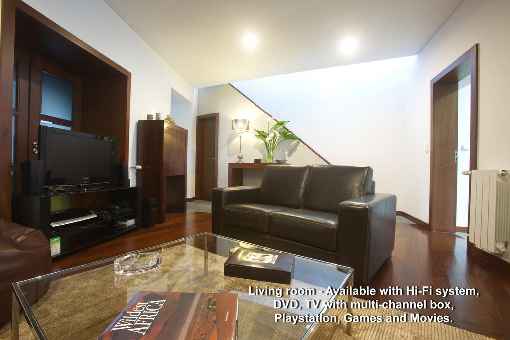 Home Azores - Ana'S Place Sao Pedro  Luaran gambar