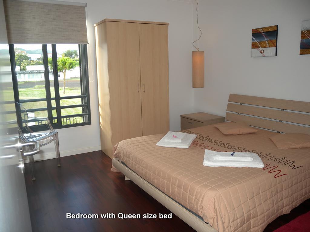Home Azores - Ana'S Place Sao Pedro  Luaran gambar