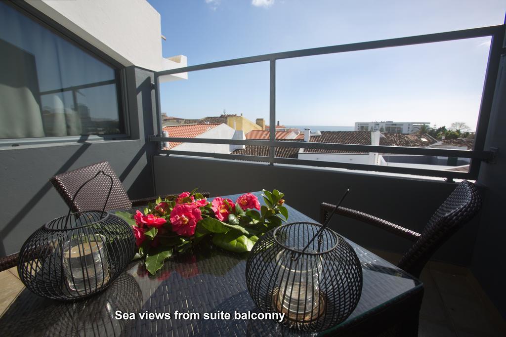 Home Azores - Ana'S Place Sao Pedro  Luaran gambar
