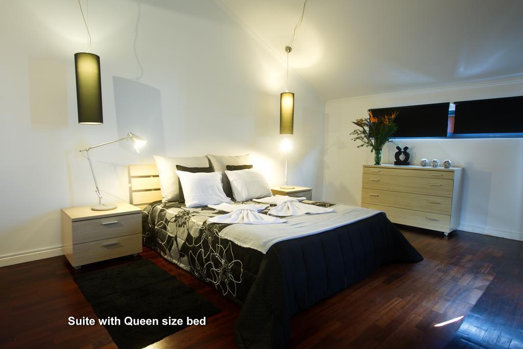 Home Azores - Ana'S Place Sao Pedro  Luaran gambar