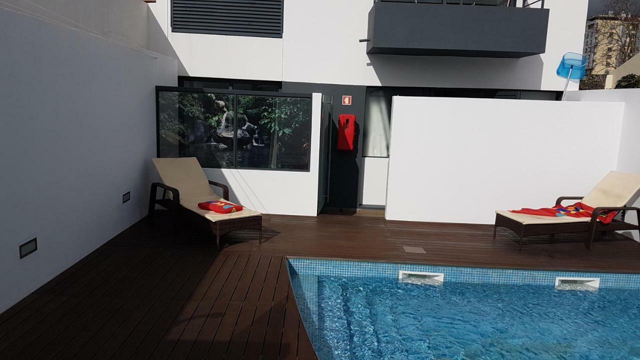 Home Azores - Ana'S Place Sao Pedro  Luaran gambar
